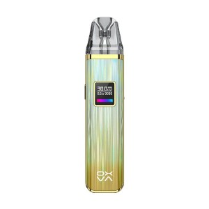 Zestaw Oxva Xlim Pro - Gleamy Cyan