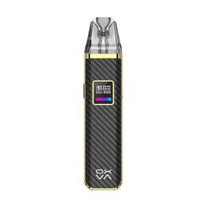 Zestaw Oxva Xlim Pro - Black Gold