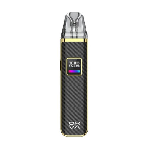 Zestaw Oxva Xlim Pro - Black Gold