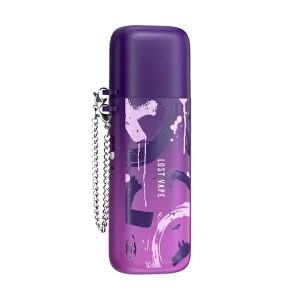 Zestaw Lost Vape Ursa Cap Pod - Joy Purple