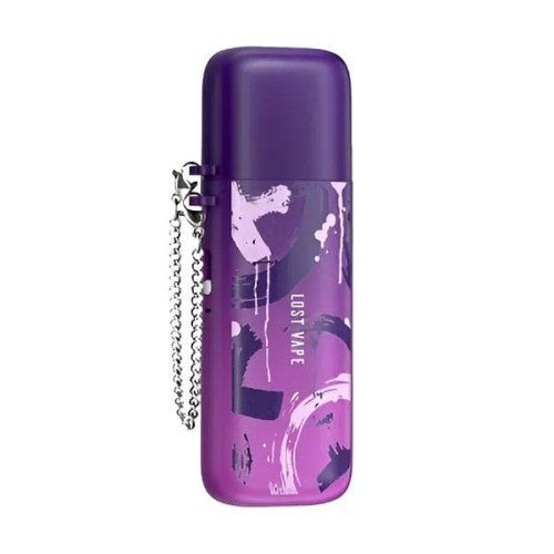 Zestaw Lost Vape Ursa Cap Pod - Joy Purple
