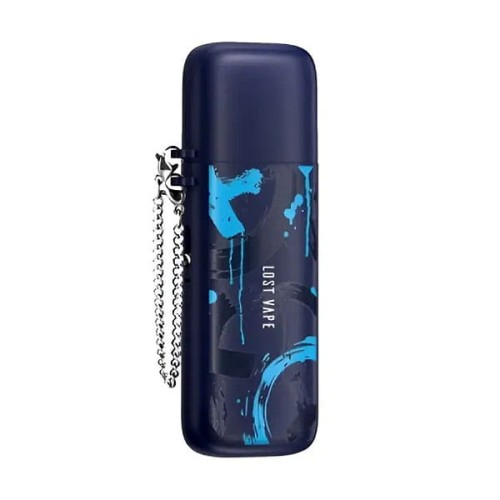 Zestaw Lost Vape Ursa Cap Pod - Joy Blue