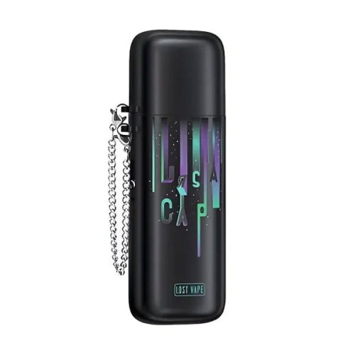 Zestaw Lost Vape Ursa Cap Pod - Solo Charm