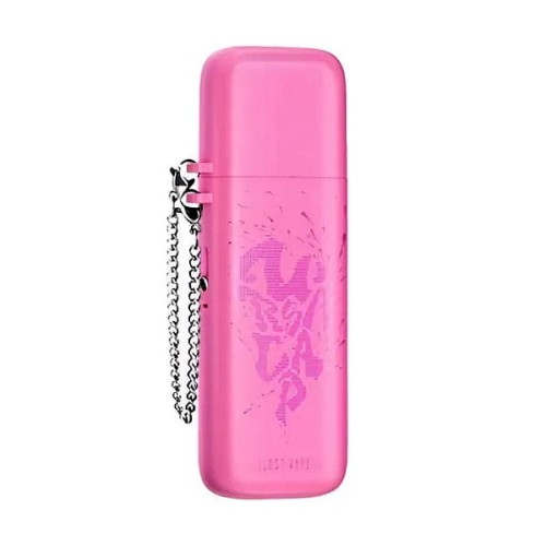 Zestaw Lost Vape Ursa Cap Pod - Pink Carnival