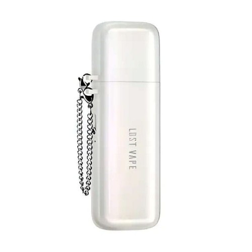 Zestaw Lost Vape Ursa Cap Pod - Pearl White