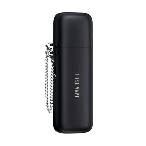 Zestaw Lost Vape Ursa Cap Pod - Infinity Black