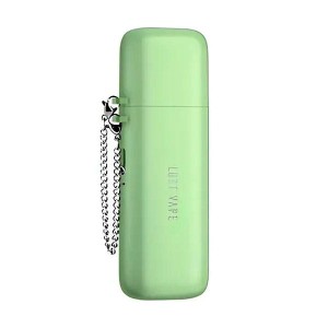 Zestaw Lost Vape Ursa Cap Pod - Mint Green
