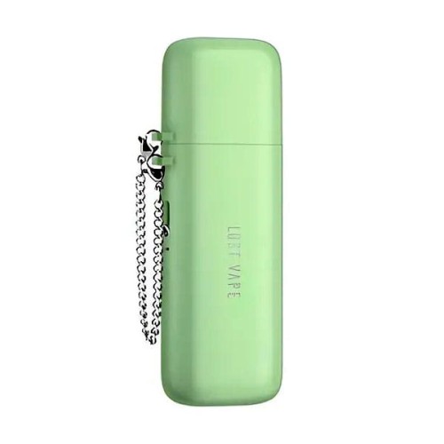 Zestaw Lost Vape Ursa Cap Pod - Mint Green