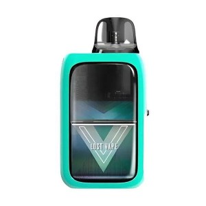 Zestaw Lost Vape Ursa ePoch - Ricing Zone