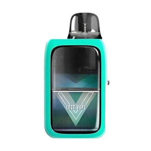 Zestaw Lost Vape Ursa ePoch - Ricing Zone