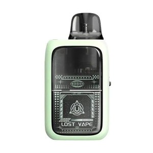 Zestaw Lost Vape Ursa ePoch - Firefly Planet