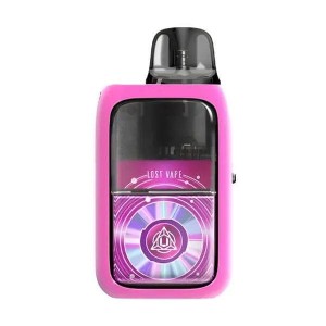Zestaw Lost Vape Ursa ePoch - Crush Mix