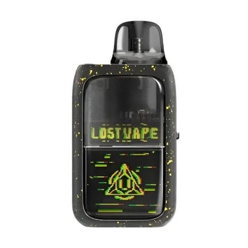 Zestaw Lost Vape Ursa ePoch - Arcade Era