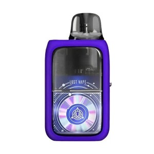 Zestaw Lost Vape Ursa ePoch - Pulse Mix