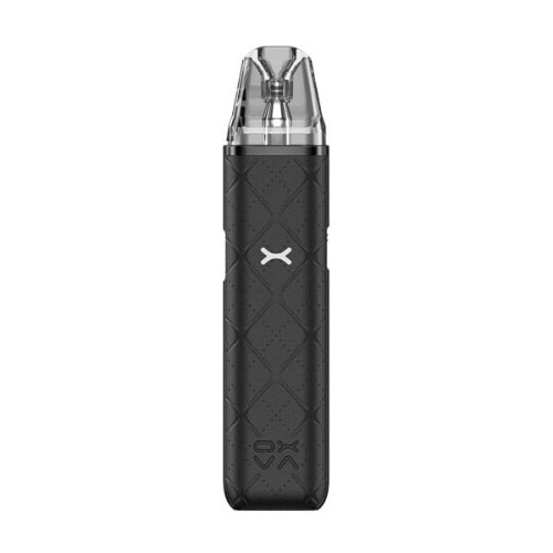 Zestaw Oxva Xlim GO - Black
