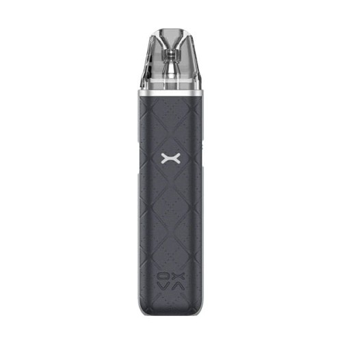 Zestaw Oxva Xlim GO - Dark Grey