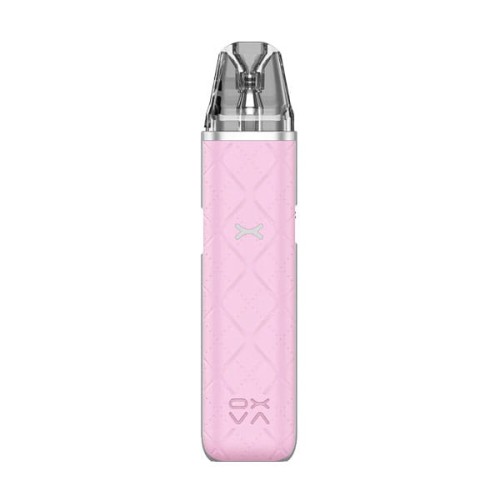 Zestaw Oxva Xlim GO - Pink