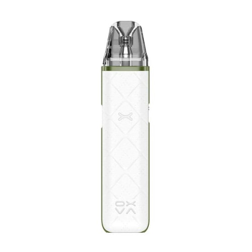 Zestaw Oxva Xlim GO - White