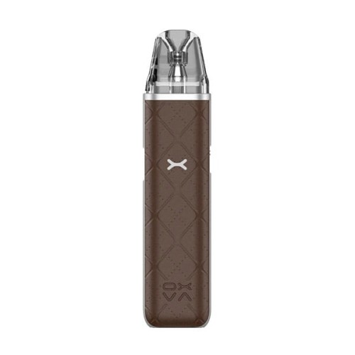 Zestaw Oxva Xlim GO - Dark Brown