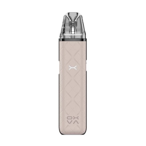 Zestaw Oxva Xlim GO - Light Brown
