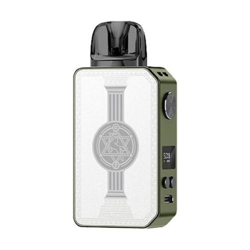 Zestaw Lost Vape Centaurus E40 MAX Pod - Royal Green