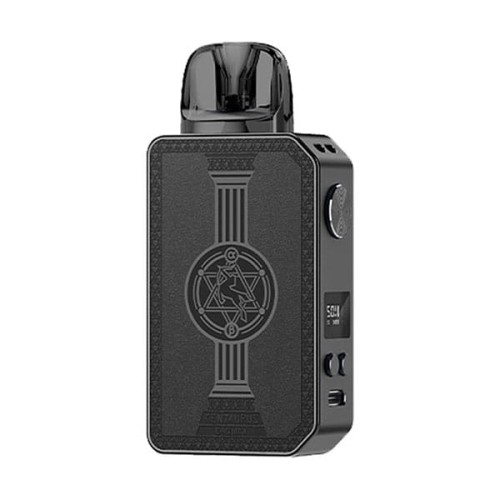 Zestaw Lost Vape Centaurus E40 MAX Pod - Regal Knight