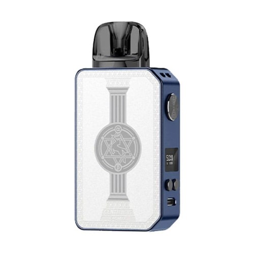 Zestaw Lost Vape Centaurus E40 MAX Pod - Royal Blue