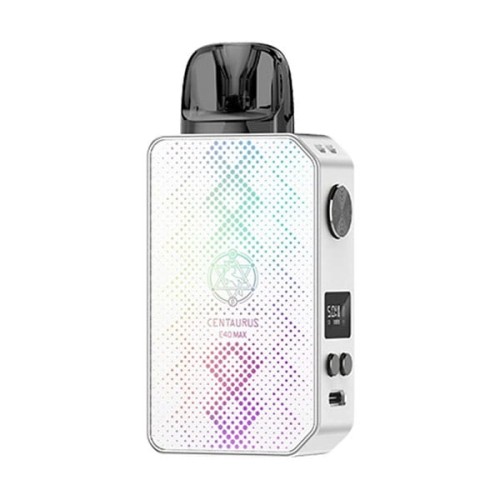 Zestaw Lost Vape Centaurus E40 MAX Pod - Prism White