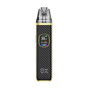Zestaw Oxva Xlim Pro 2 - Black Carbon