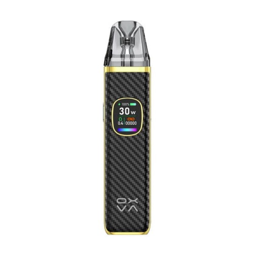 Zestaw Oxva Xlim Pro 2 - Black Carbon
