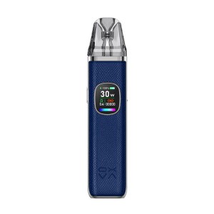 Zestaw Oxva Xlim Pro 2 - Blue Python