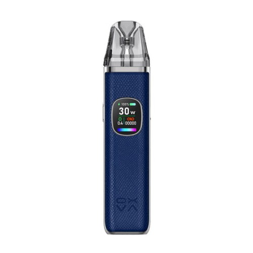 Zestaw Oxva Xlim Pro 2 - Blue Python