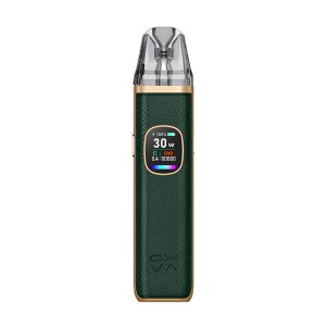 Zestaw Oxva Xlim Pro 2 - Green Python