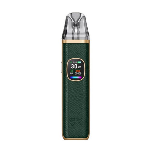 Zestaw Oxva Xlim Pro 2 - Green Python