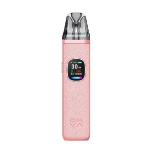Zestaw Oxva Xlim Pro 2 - Coral Pink