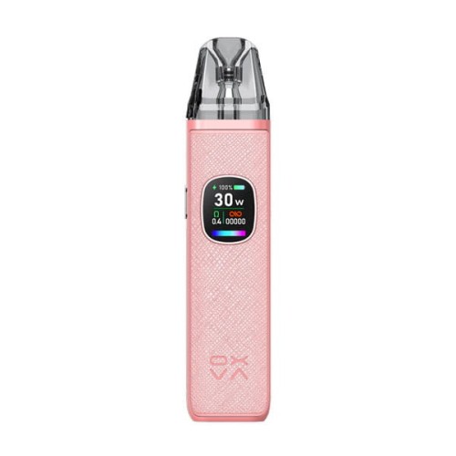 Zestaw Oxva Xlim Pro 2 - Coral Pink