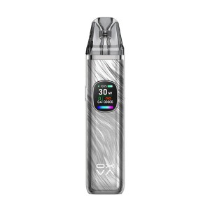 Zestaw Oxva Xlim Pro 2 - Platinium Gray