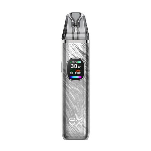 Zestaw Oxva Xlim Pro 2 - Platinium Gray