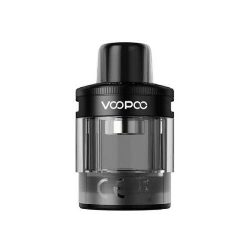 Kartridż Voopoo Pnp X DTL - Balck 5.0ml