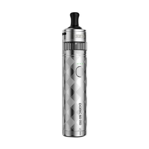 Zestaw Voopoo Doric 60 Pro - Astral Silver