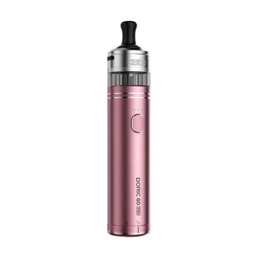 Zestaw Voopoo Doric 60 Pro - Glow Pink