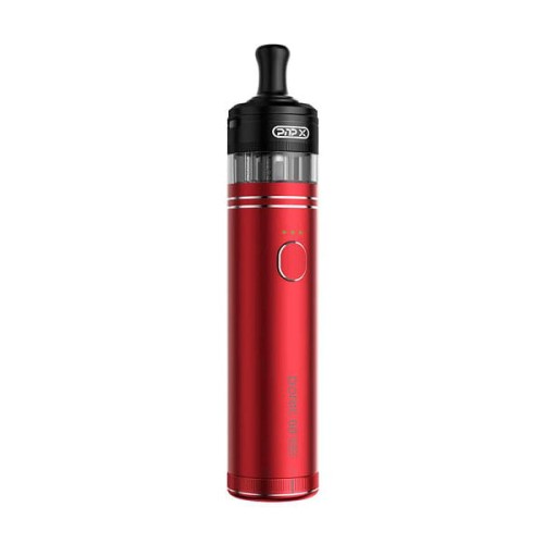 Zestaw Voopoo Doric 60 Pro - Modern Red