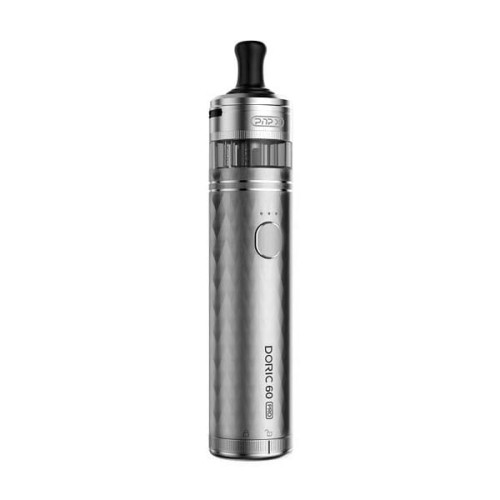 Zestaw Voopoo Doric 60 Pro - Crystal Gray