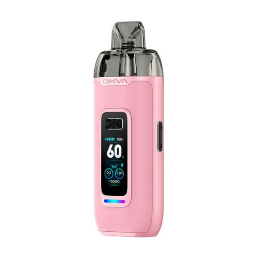 Zestaw Oxva VPrime - Sakura Pink