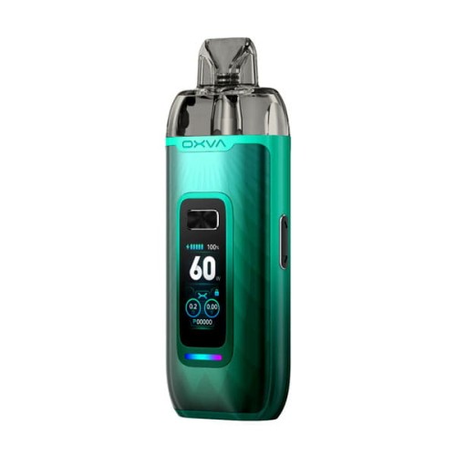 Zestaw Oxva VPrime - Natural Green