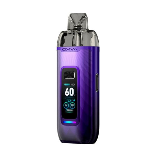 Zestaw Oxva VPrime - Auroral Purple