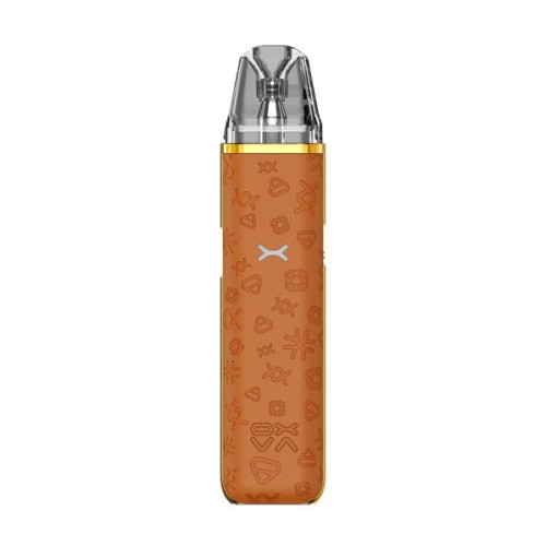 Zestaw Oxva Xlim GO - Luxe Brown