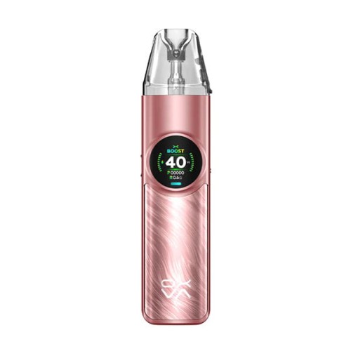 Zestaw Oxva NeXlim - Rose Gold