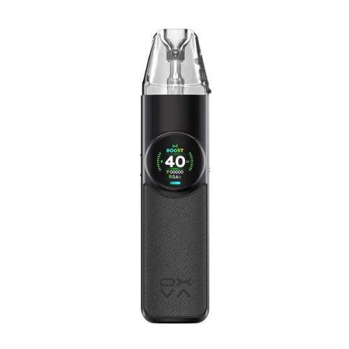 Zestaw Oxva NeXlim - Dark Grey