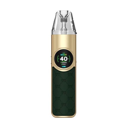 Zestaw Oxva NeXlim - Pine Green